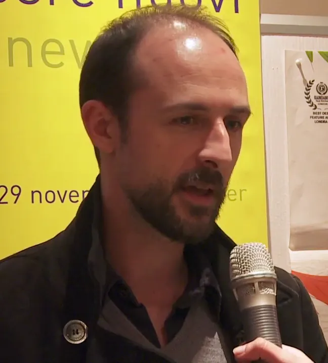 Alessandro Rak Friuli Future Forum 2013