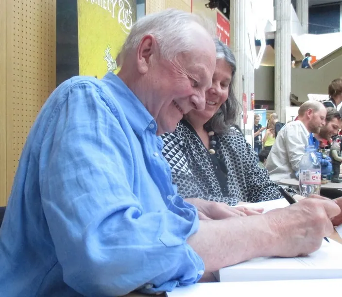 Richard Williams animator