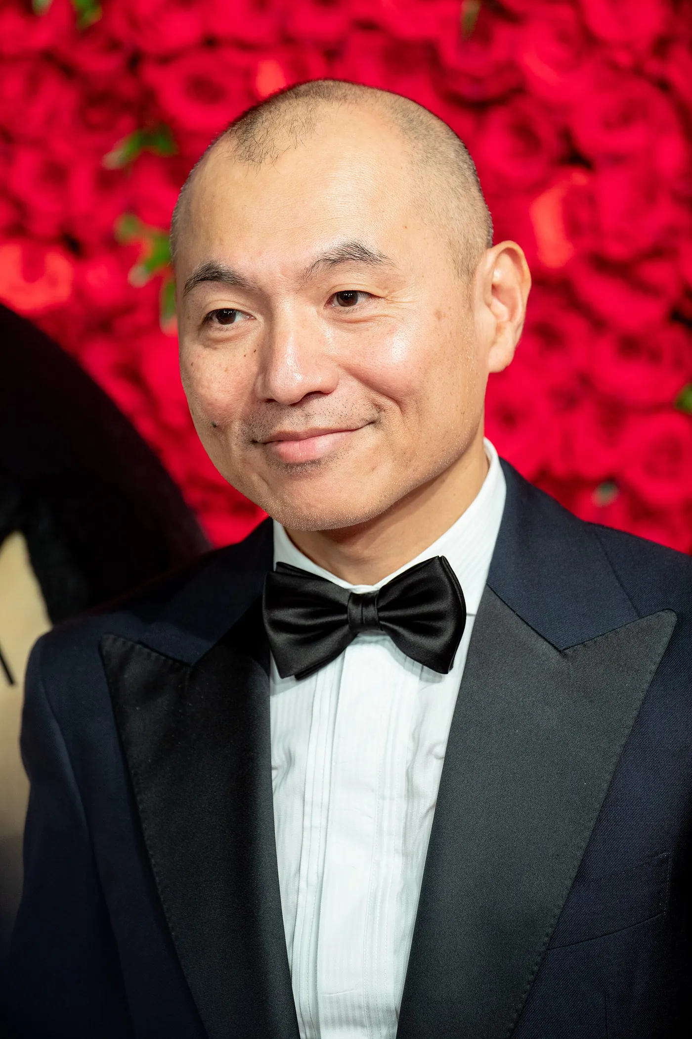 Yuasa Masaaki from "The World of Masaaki Yuasa" at Opening Ceremony of the Tokyo International Film Festival 2018 (30678155317)