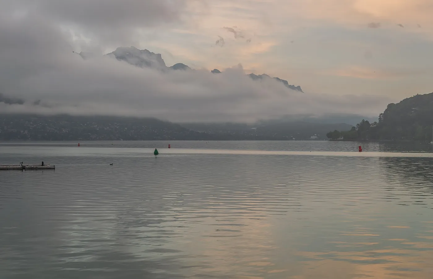 Lake Annecy (2)
