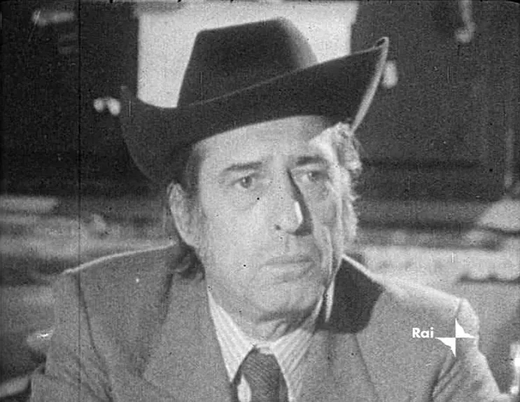 Armando Testa 1971