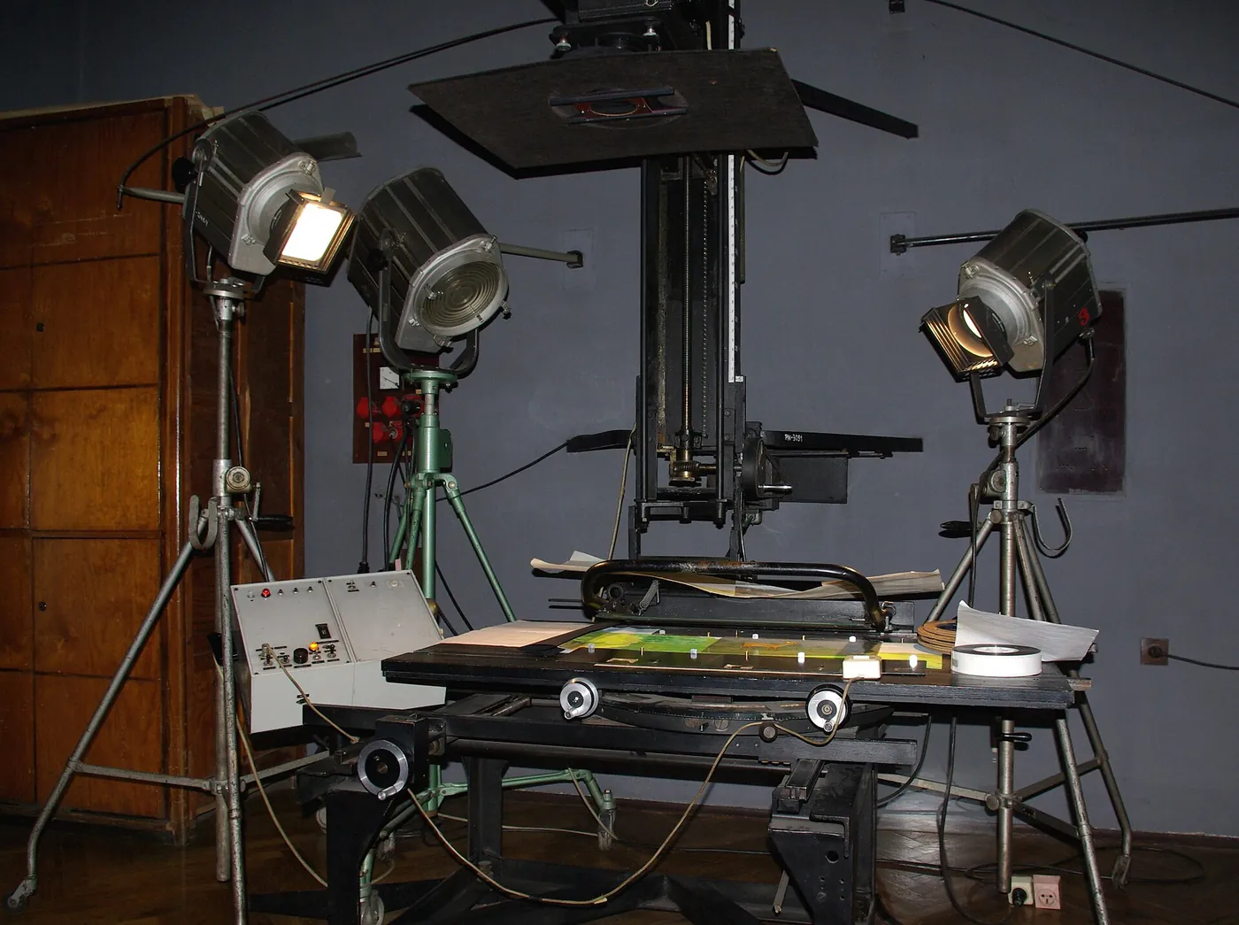 Bielsko-Biała Studio Filmów Rysunkowych 005