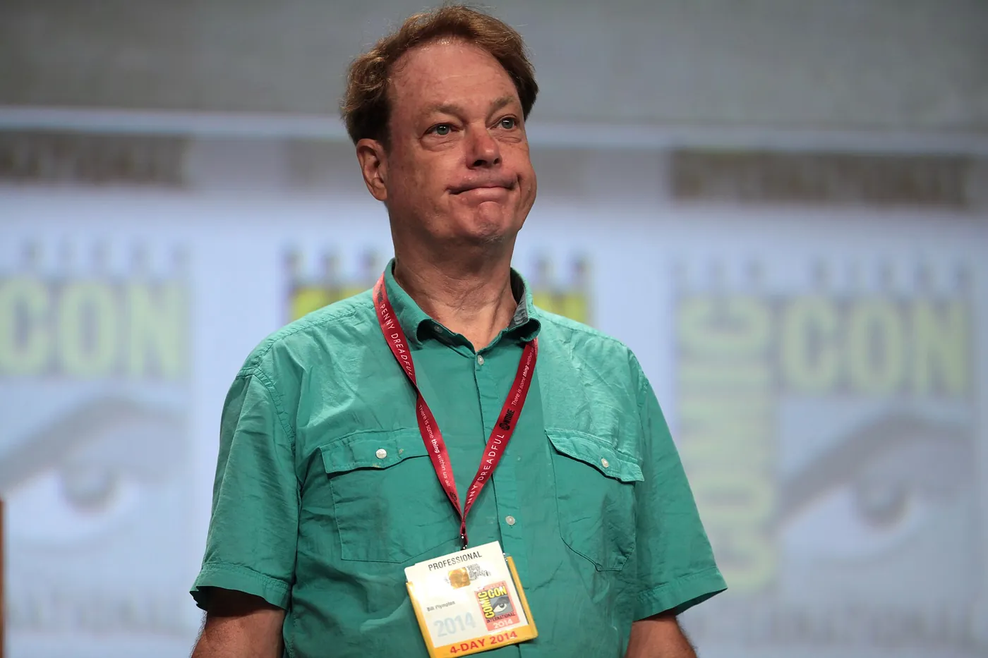 Bill Plympton (14586636160)