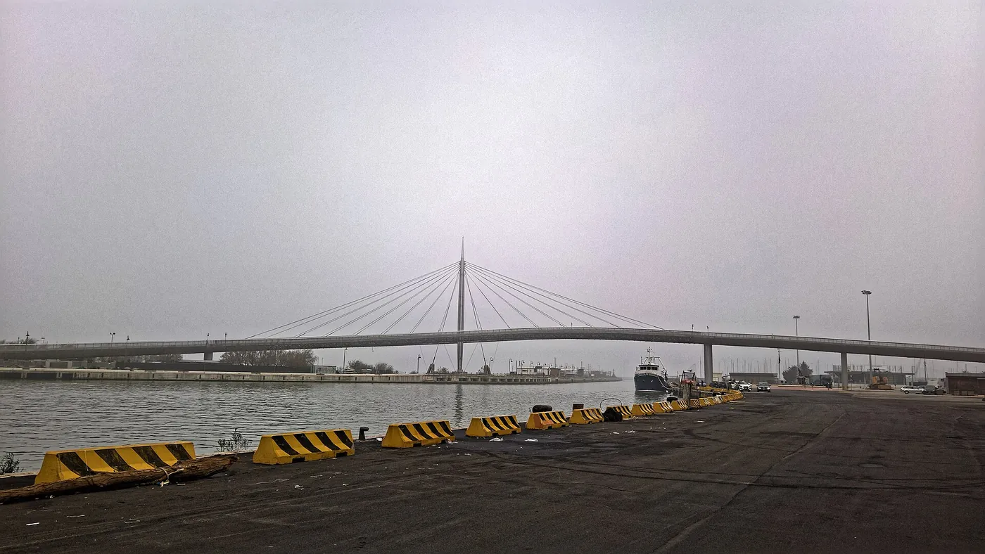 Pescara 2018 -Ponte del Mare- by-RaBoe 015
