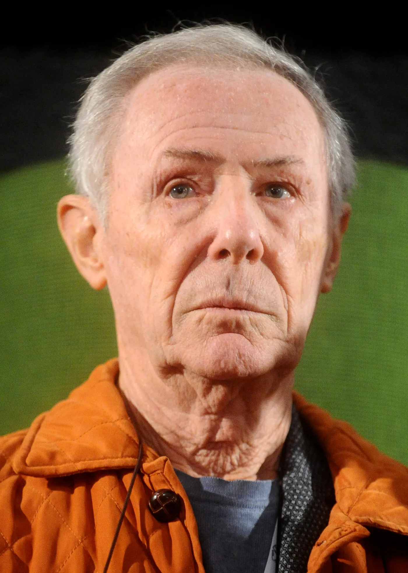 Bruno Bozzetto - Lucca Comics & Games 2016