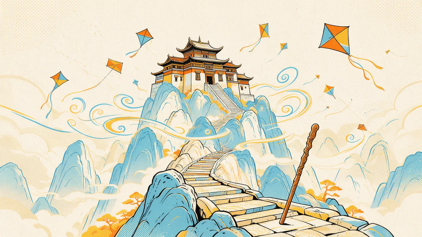 Illustrazione per l’articolo: Il film di Avatar con Aang adulto debutta su Paramount+ dopo il furto della copia