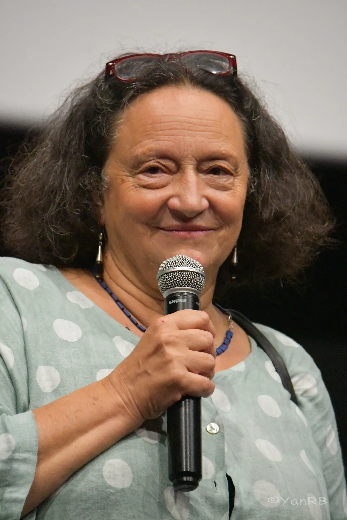 Florence Miailhe 2021