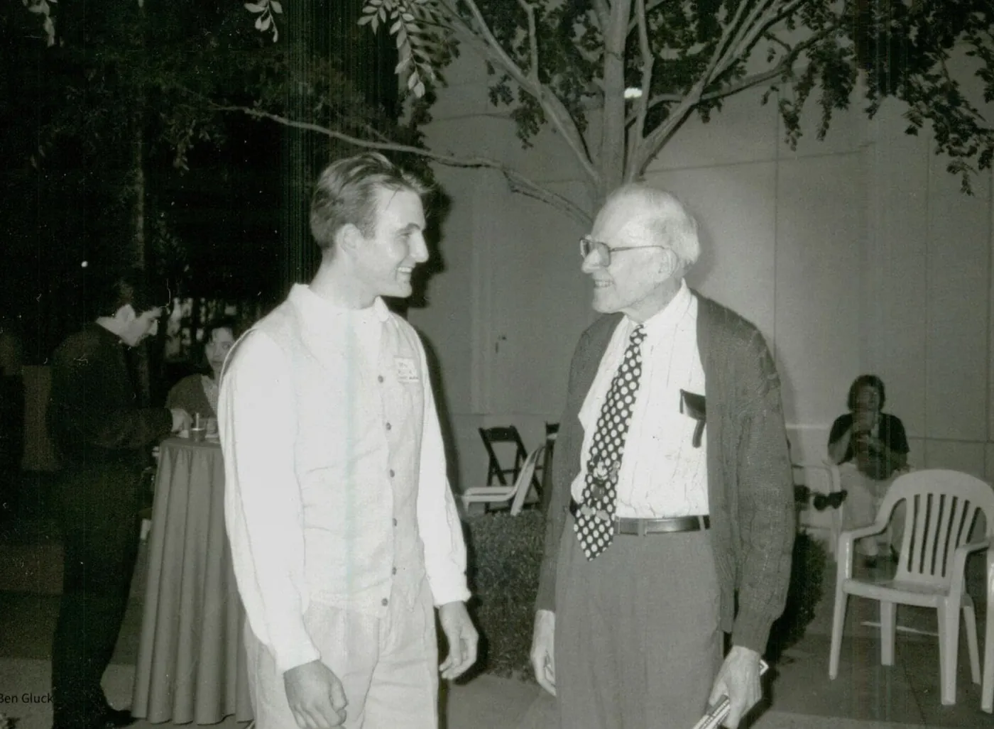 1998 CalArts Producer’s Show
