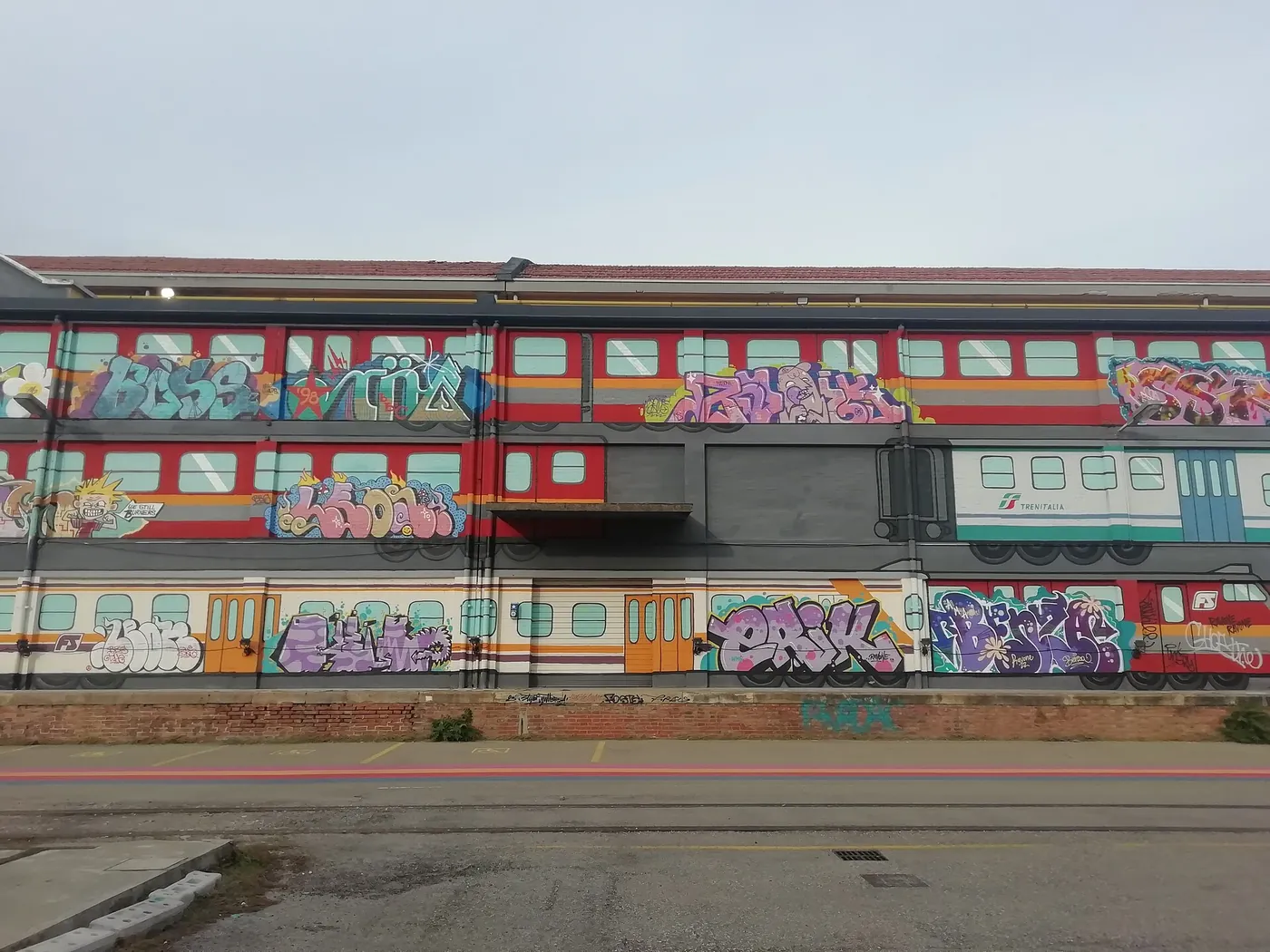 DumBO Bologna 1