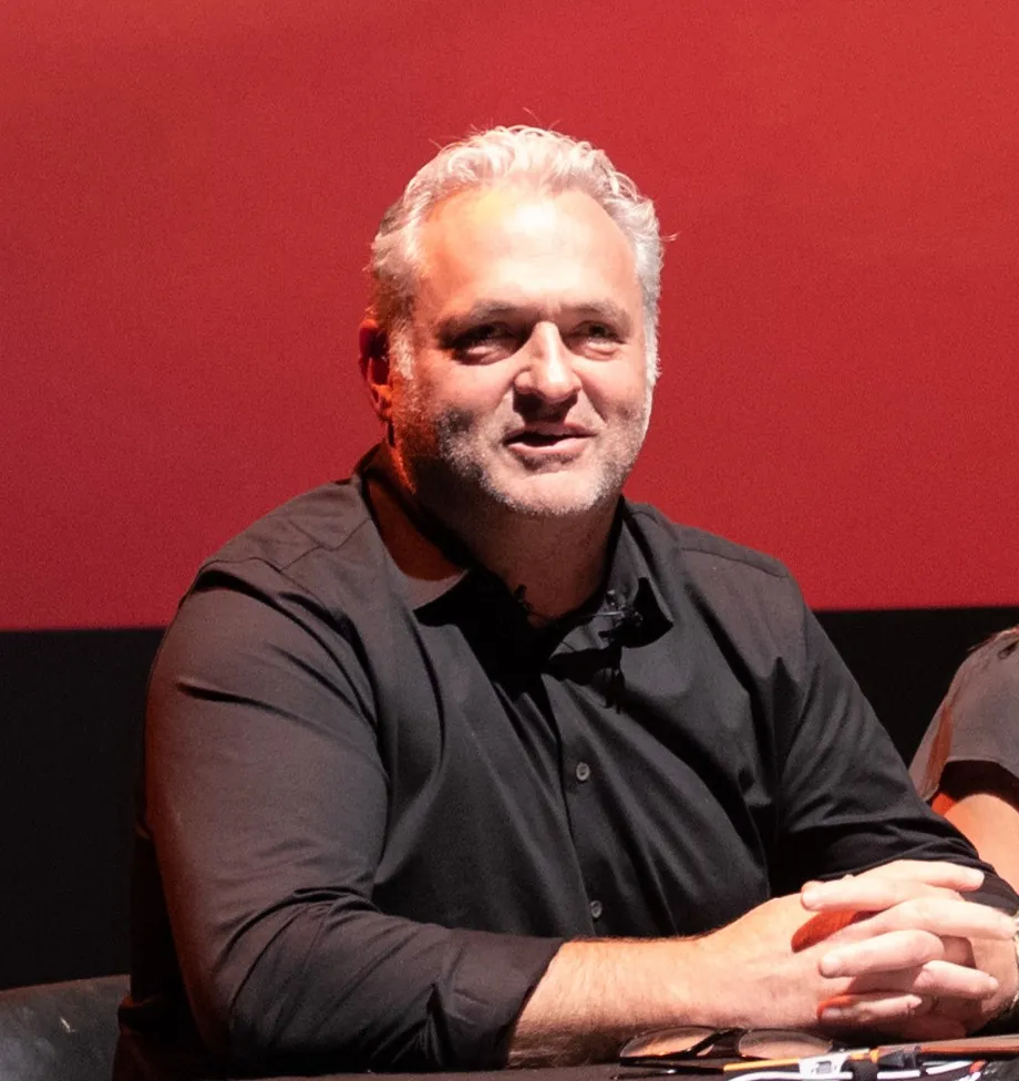 Genndy Tartakovsky 2023