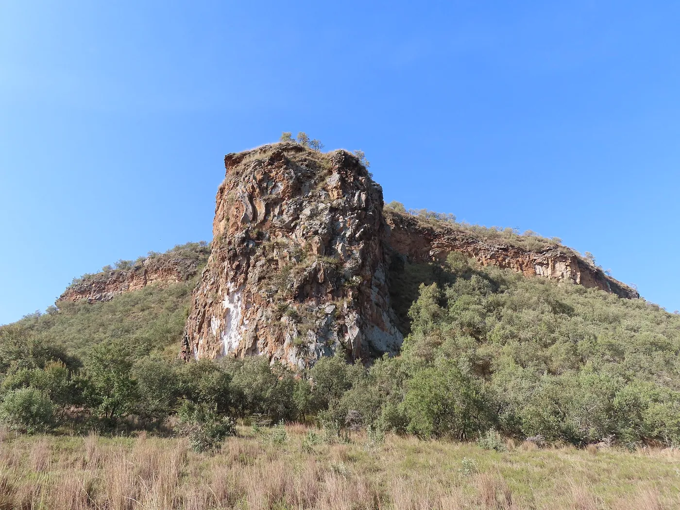 Hell's Gate National Park (Kenya) 02