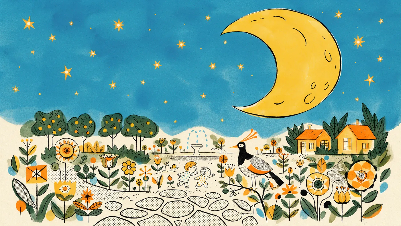 Illustrazione per l’articolo: John Hubley, dalla rottura con Disney all'animazione modernista con Faith Hubley