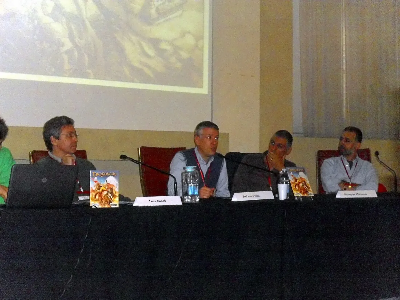Conferenza Dragonero 02