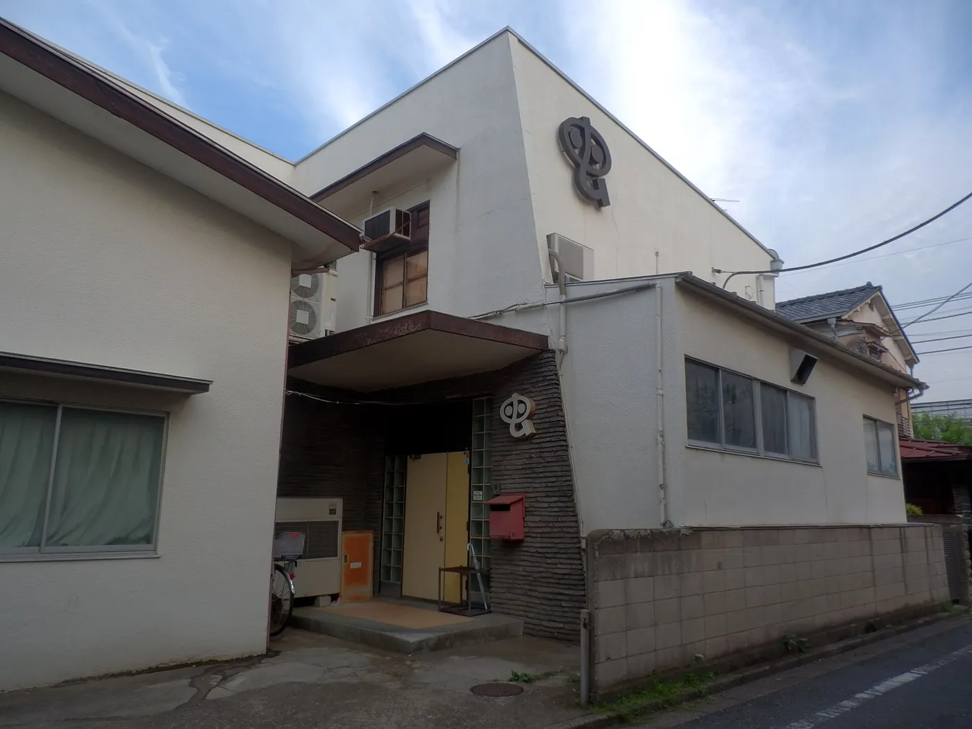 Mushi Production 2013-07-21