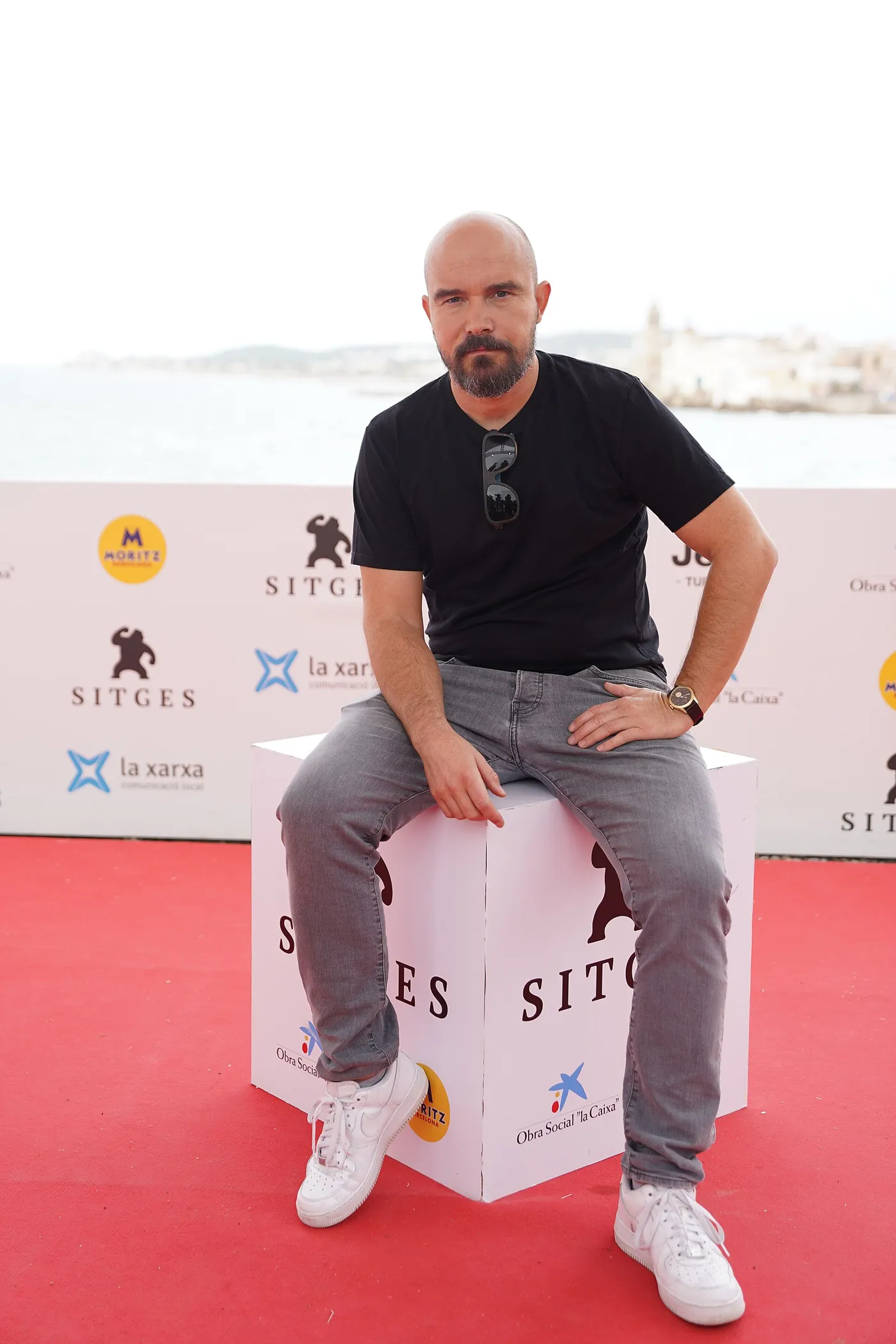 Festival de Cinema de Sitges 2019 (49500412253)