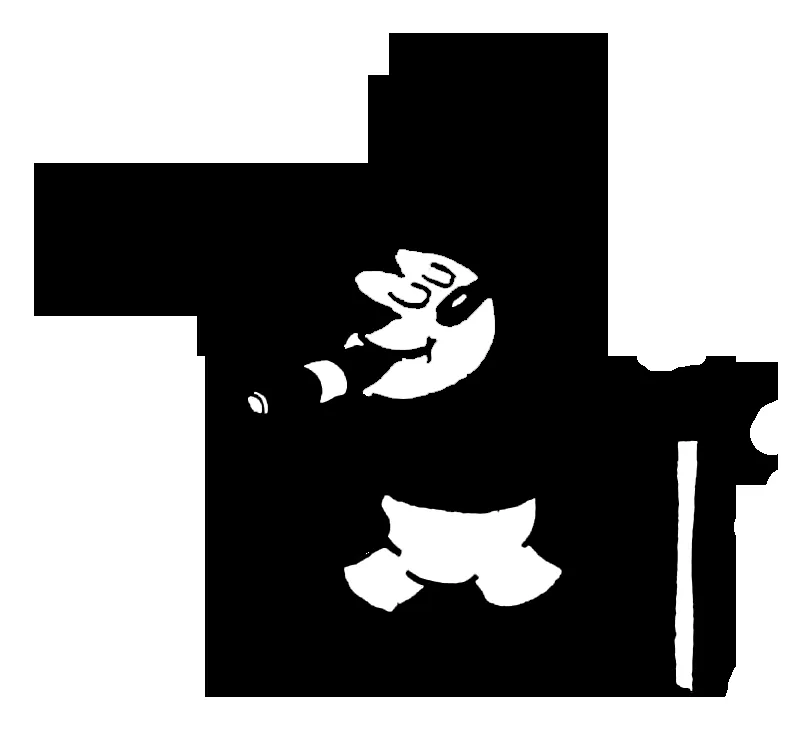 Oswald cigar