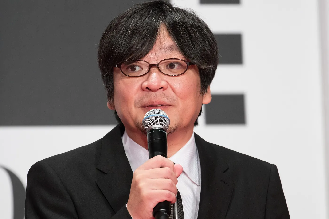Hosoda Mamoru from "The World of Mamoru Hosoda" at Opening Ceremony of the Tokyo International Film Festival 2016 (33644165985)