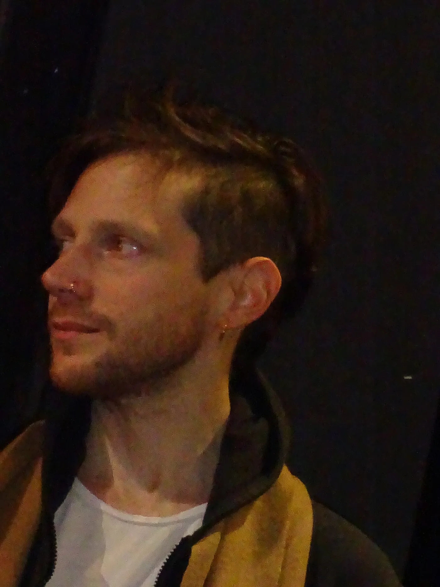 Adrien Mérigeau