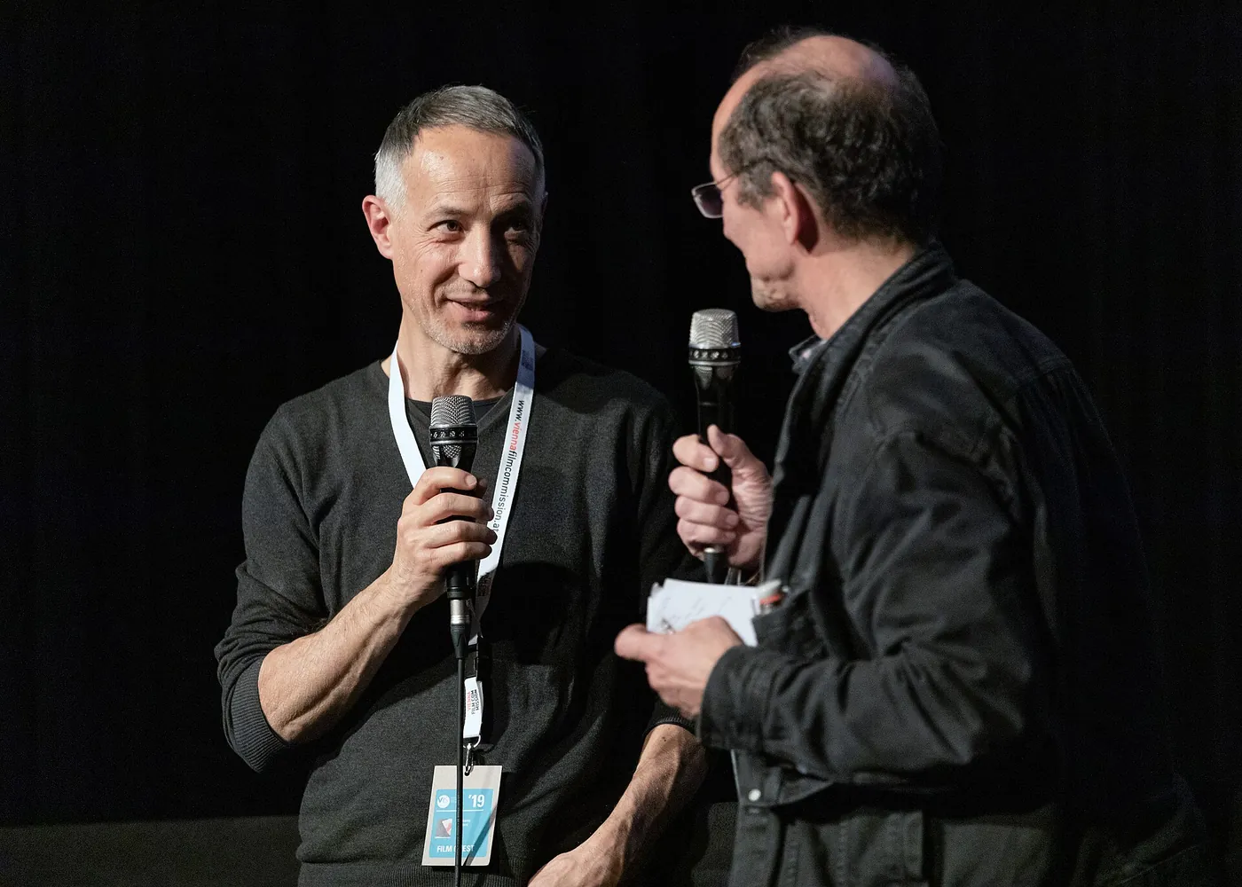 VIS Vienna Shorts 2019-05-29 Stadtkino im Künstlerhaus 31 Roberto Catani Thomas Renoldner