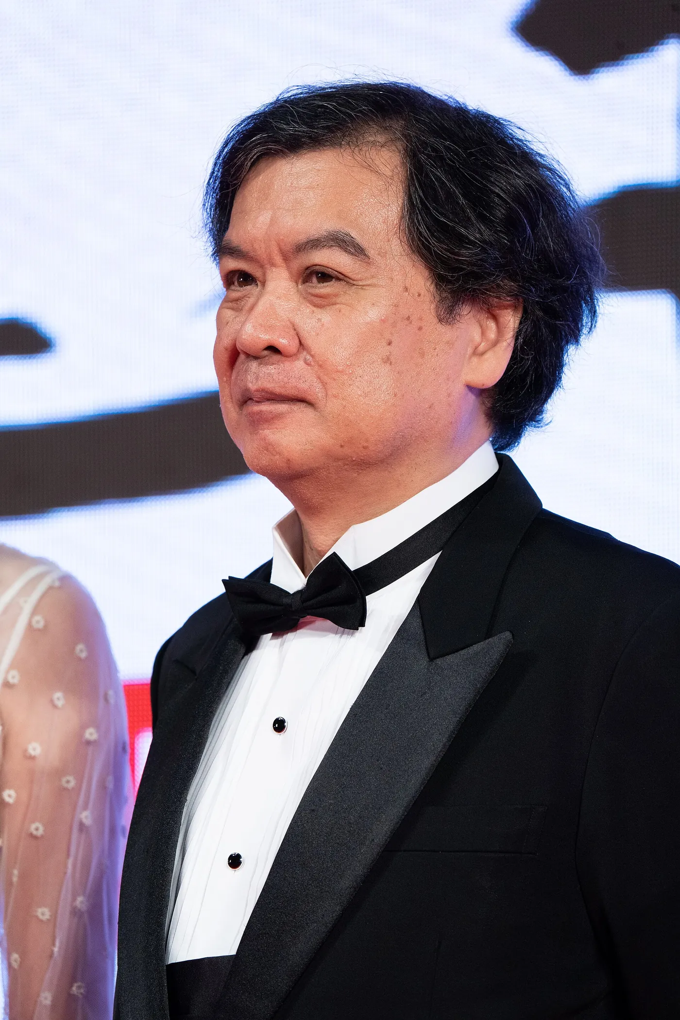 Katabuchi Sunao from "In This Corner (and Other Corners) of the World" at Opening Ceremony of the Tokyo International Film Festival 2019 (49014117897)