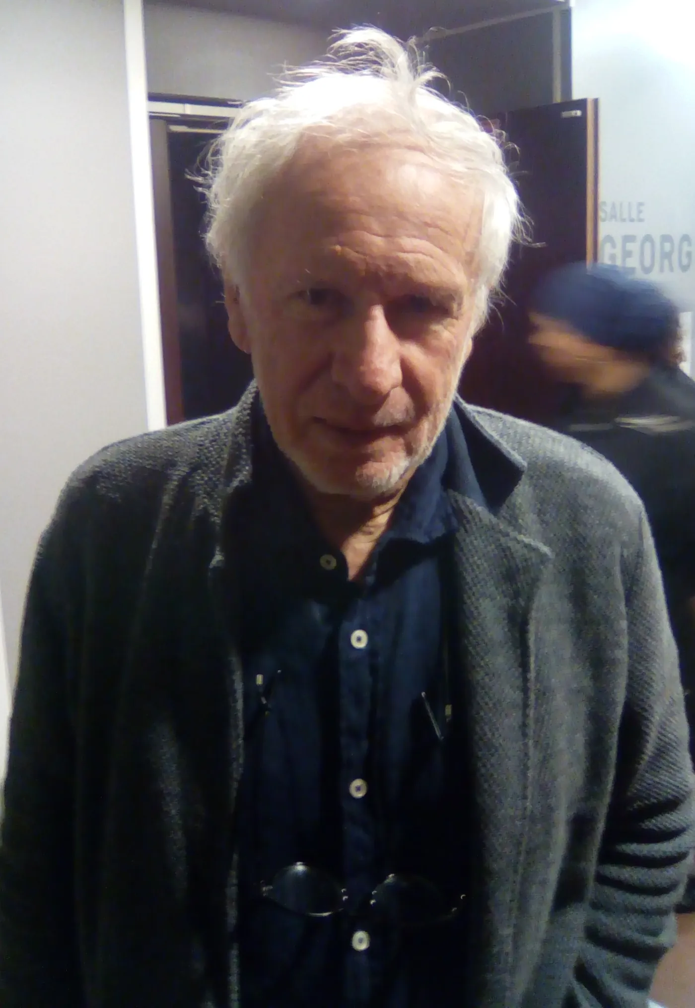 Jean-François Laguionie 2016 1