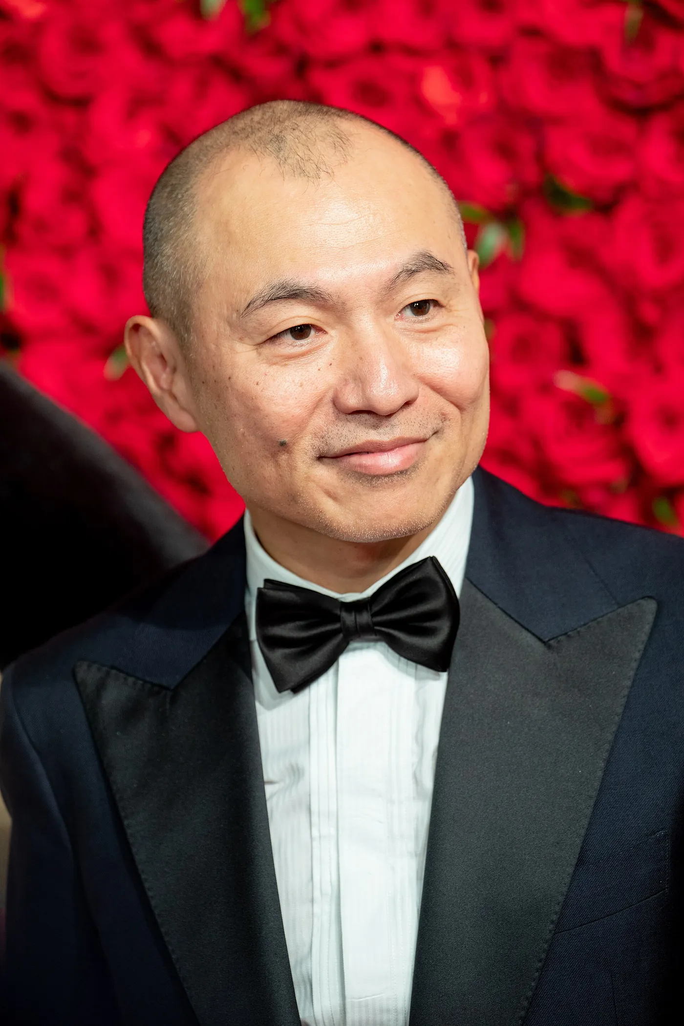 Yuasa Masaaki from "The World of Masaaki Yuasa" at Opening Ceremony of the Tokyo International Film Festival 2018 (44705659005)