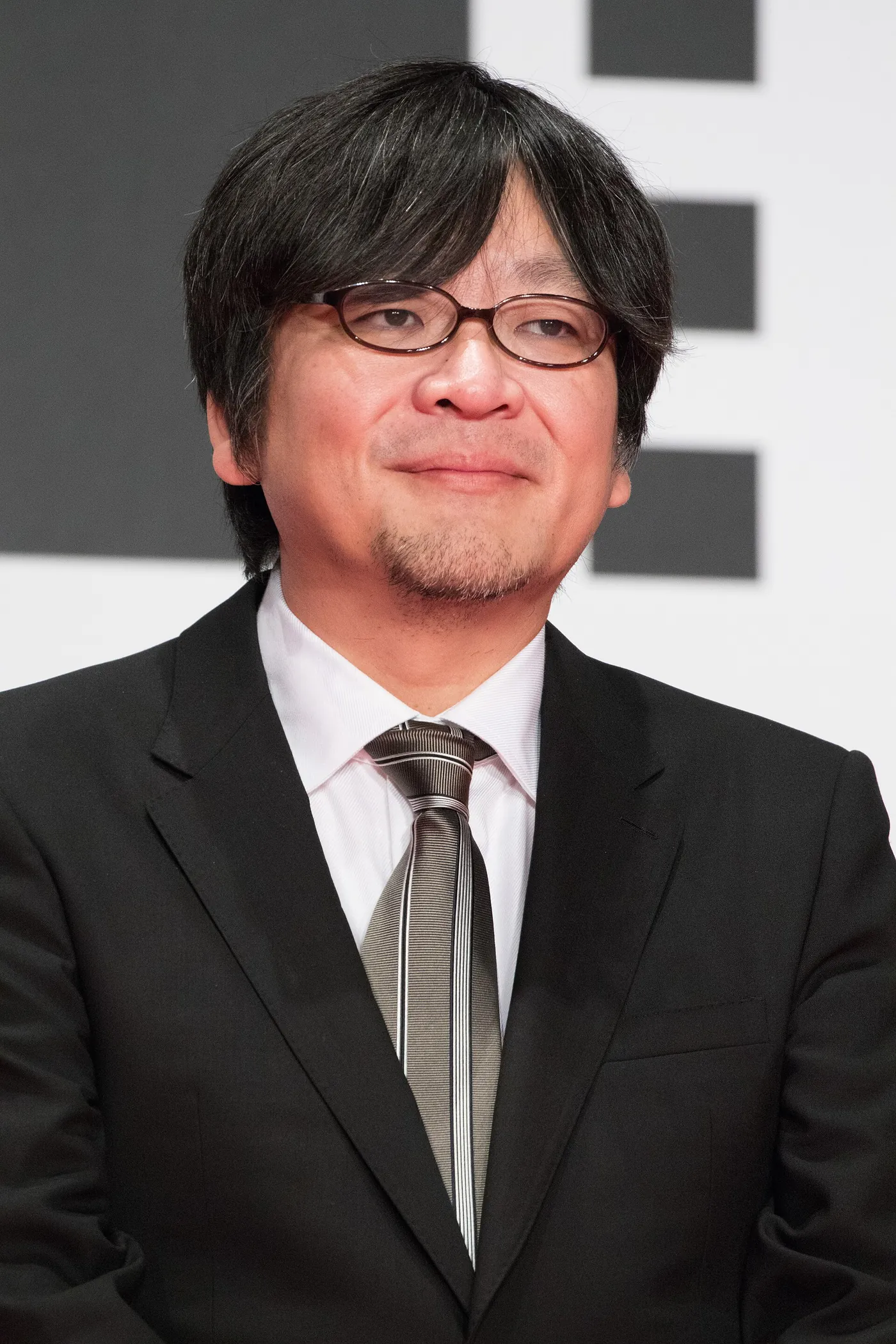 Hosoda Mamoru from "The World of Mamoru Hosoda" at Opening Ceremony of the Tokyo International Film Festival 2016 (33644165075)