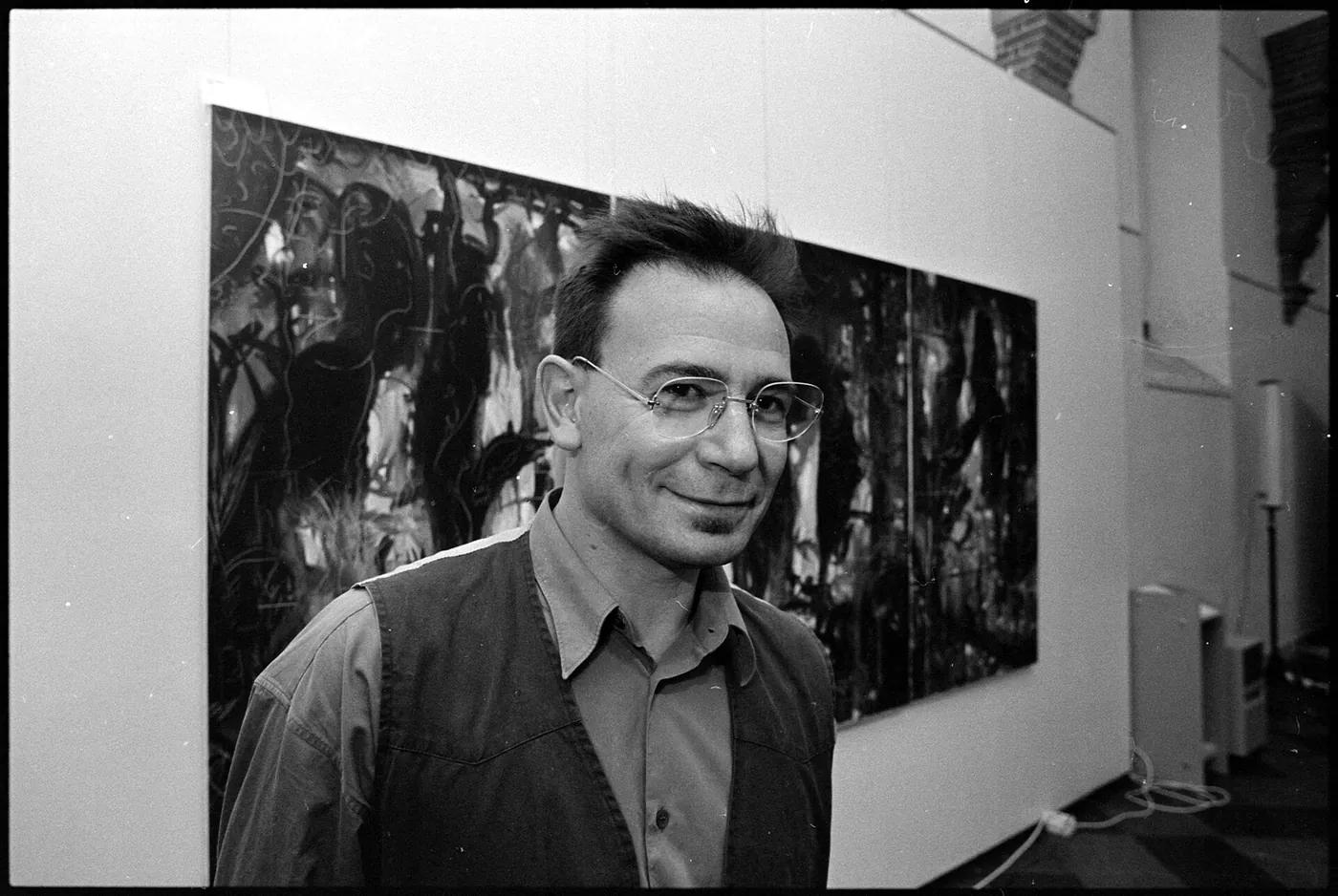 Striptekenaar Mattotti, 1994 - 32