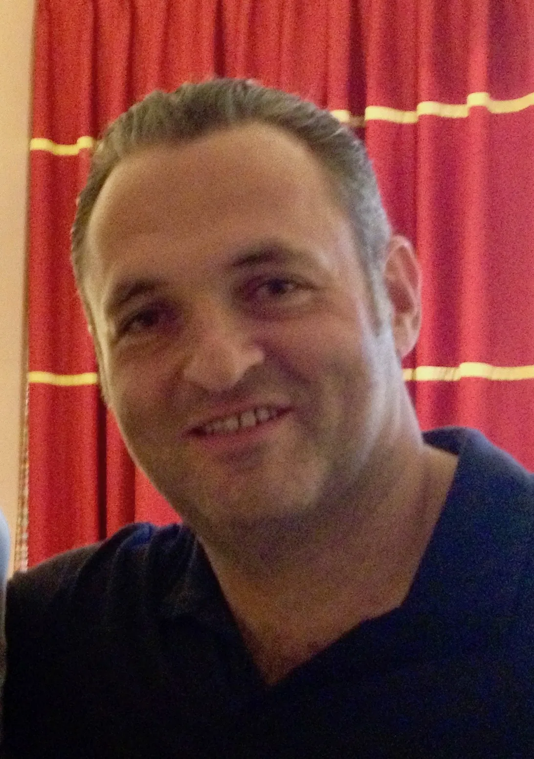 Genndy Tartakovsky CTN