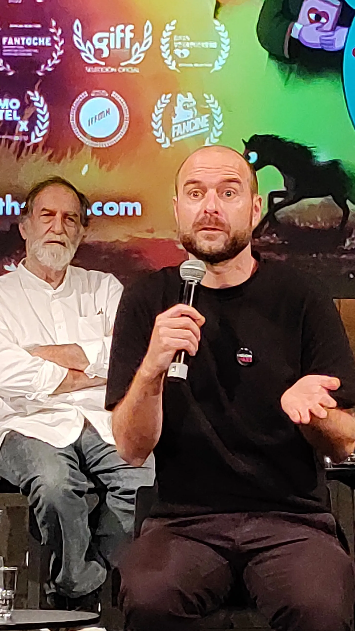 Alberto Vázquez