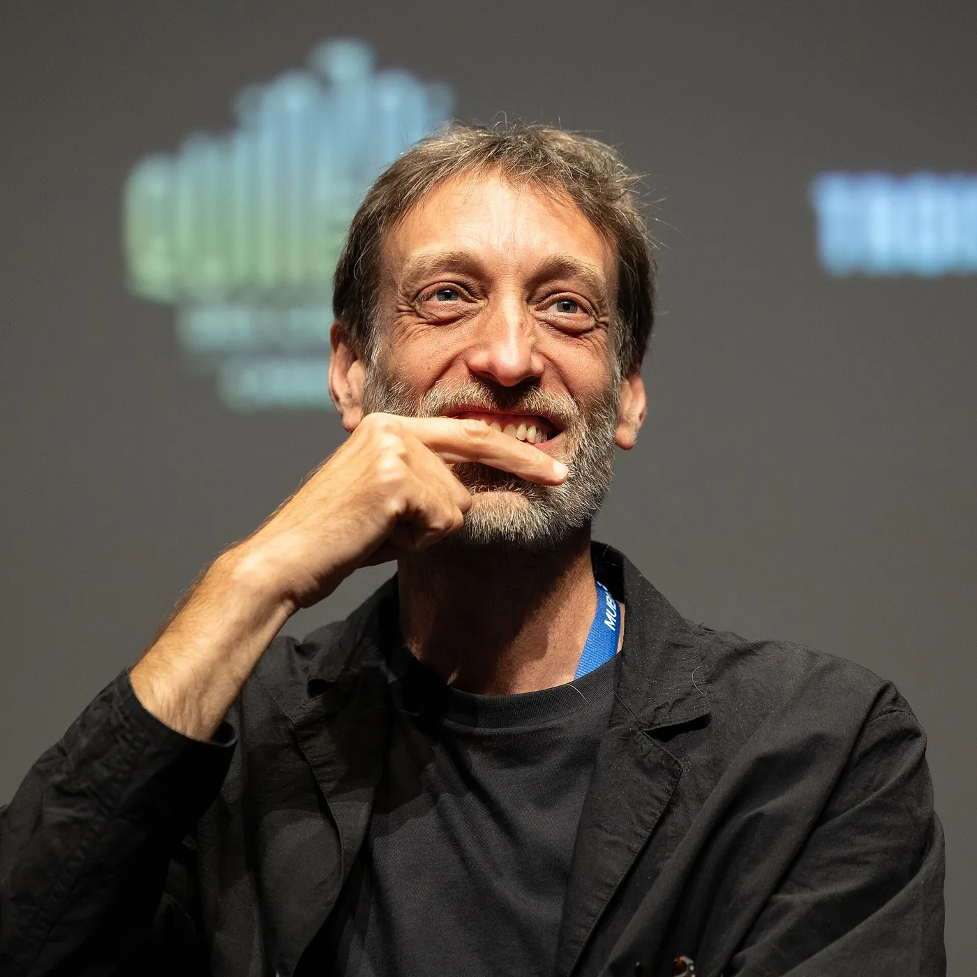 Sébastien Laudenbach at the 2026 Cannes Film Festival-68939