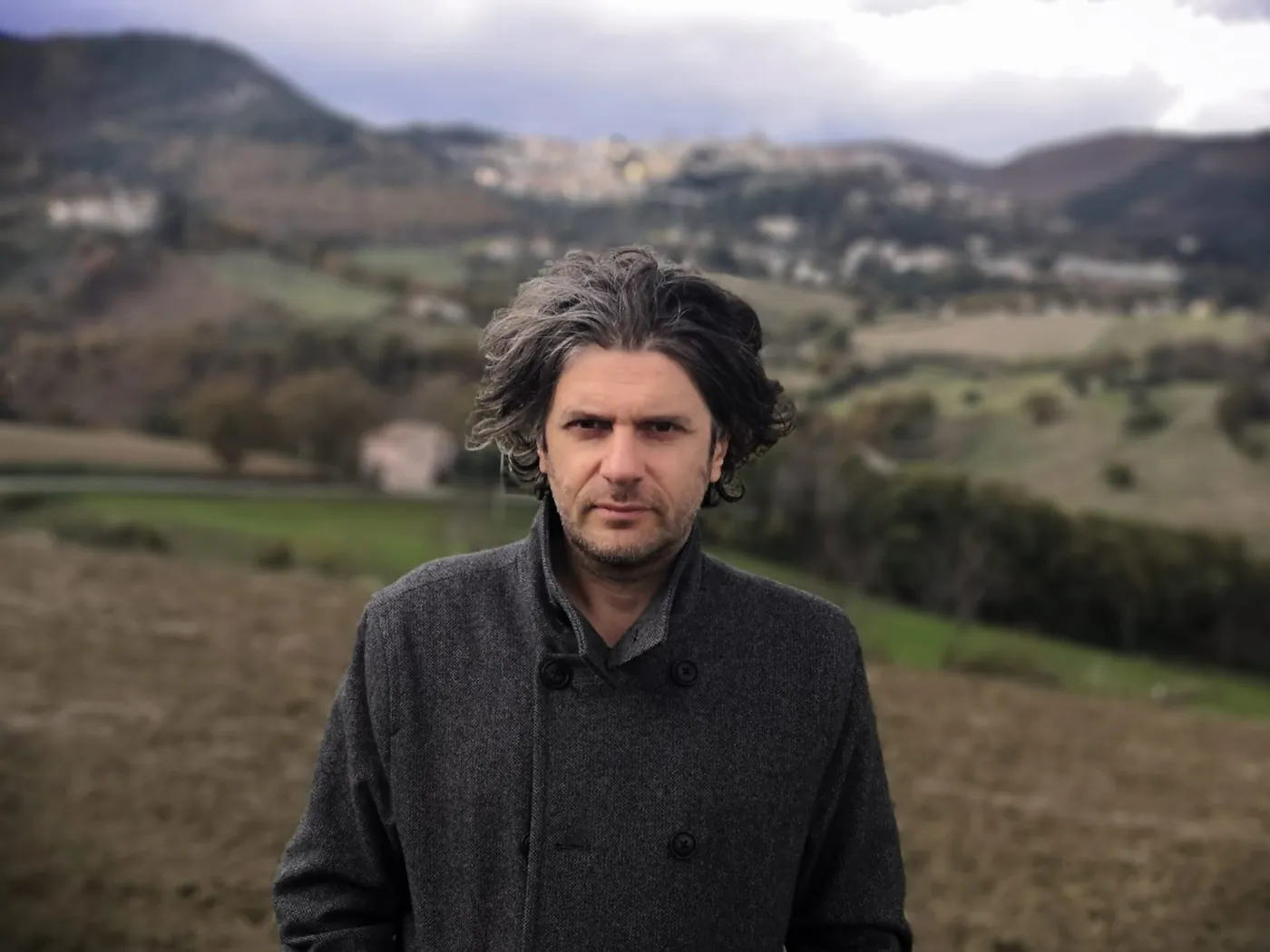 Simone Massi Abbecedario