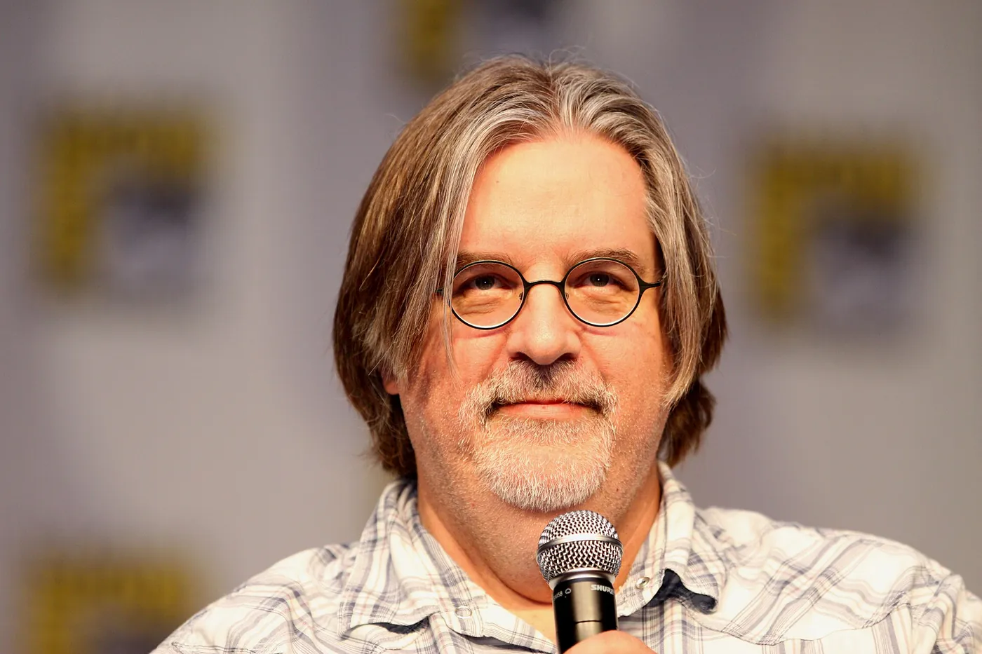 Matt Groening (4842897982)