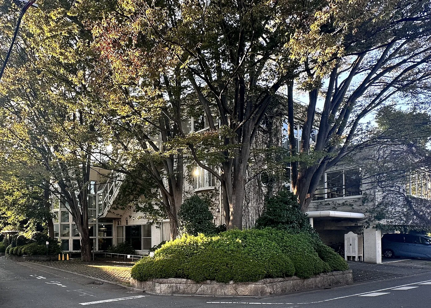 Studio Ghibli studio 1