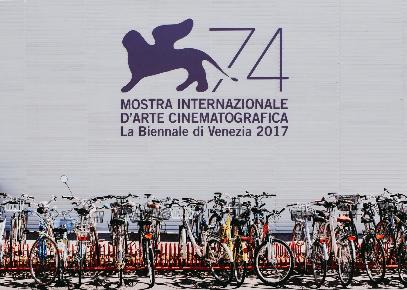 74th Venice Film Festival
