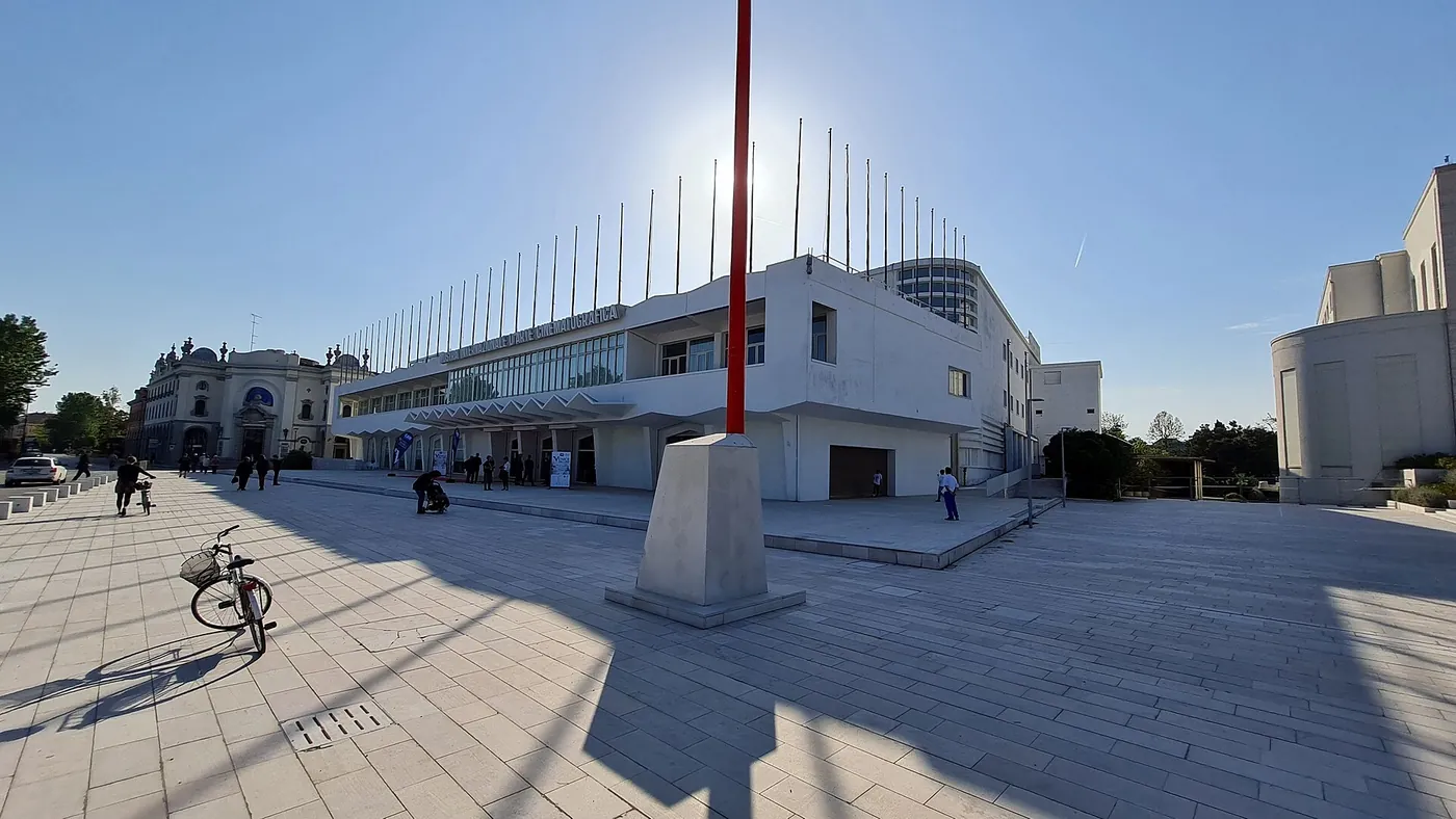 Palazzo del Cinema (Lido di Venezia) 01